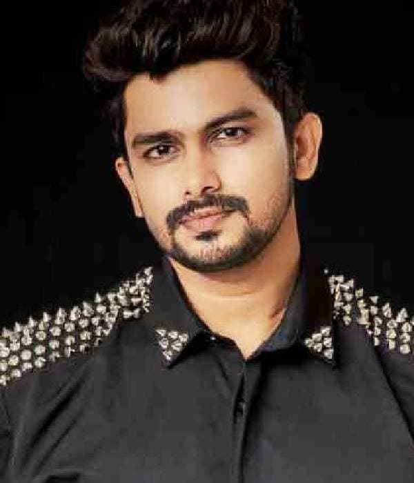 VJ Sunny — Actor