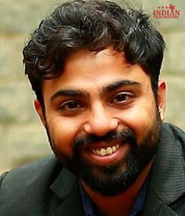 Vyom Charaya — Supporting Actor