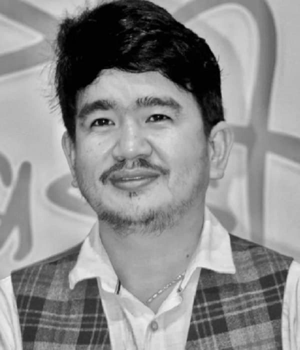 Wilson Bikram Rai — Supporting Actor