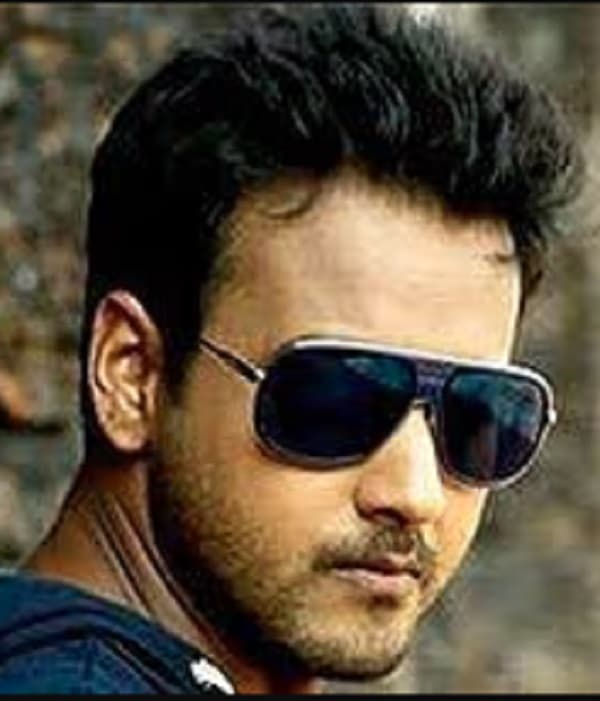 Yash Dasgupta — Supporting Actor