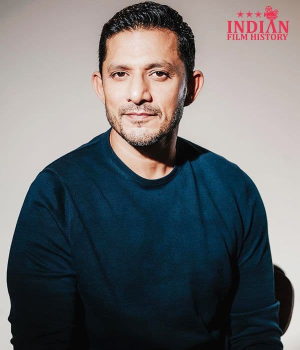 Yudhishtir Urs — Supporting Actor