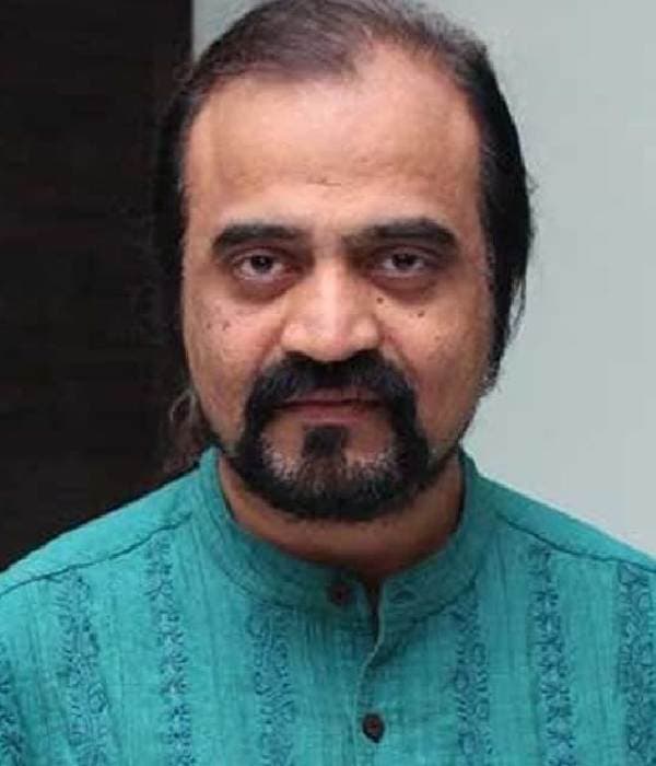Yugi Sethu — Supporting Actor
