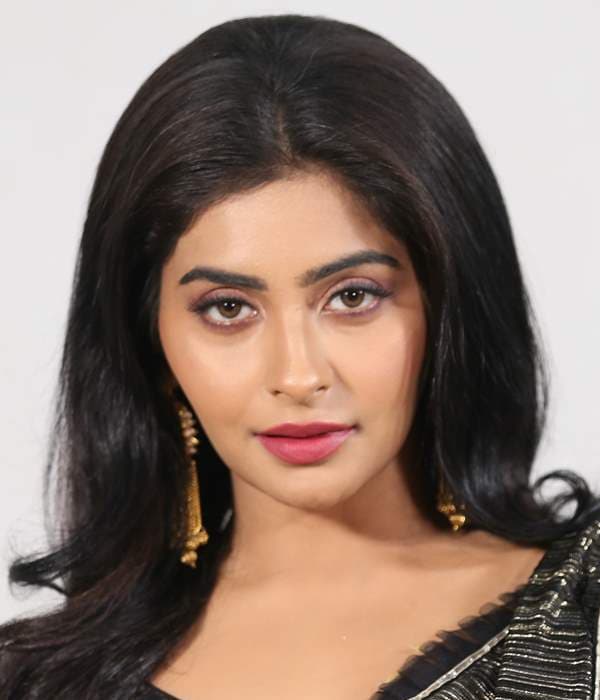 Yukti Kapoor — Actress