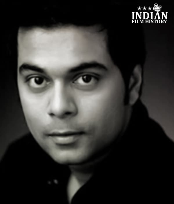 Zafar Karachiwala — Actor