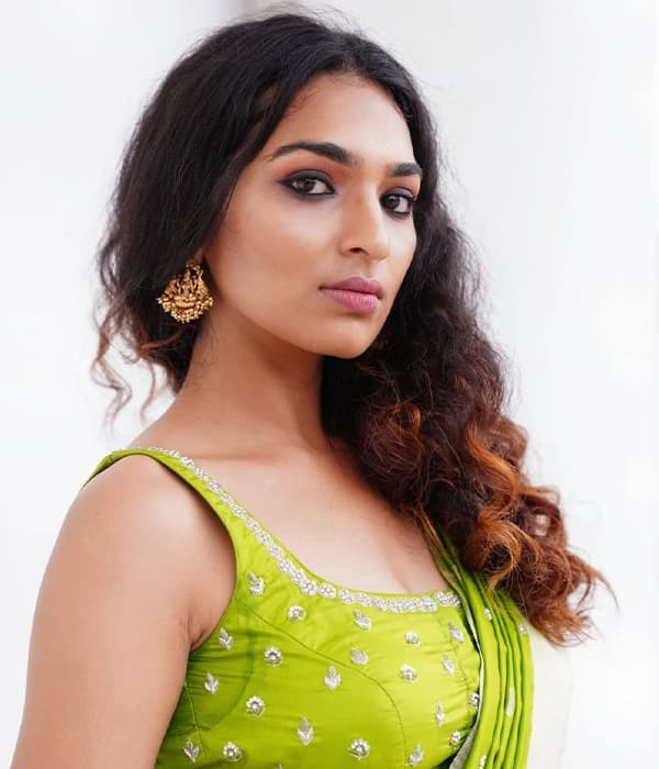 Zayleen Ganapathy — Supporting Actress