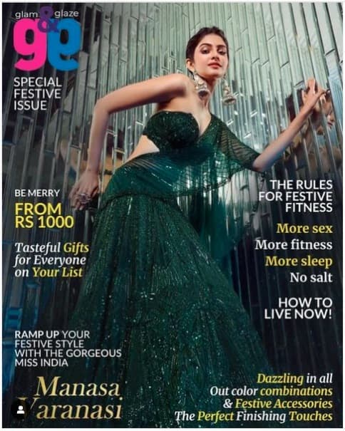 GNG Magazine October 2022 — Magazine Covers