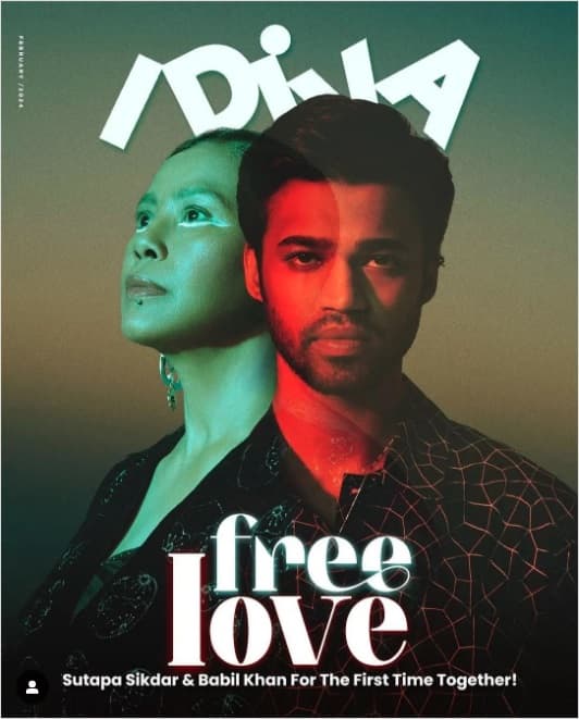 IDiva Magazine February 2024
