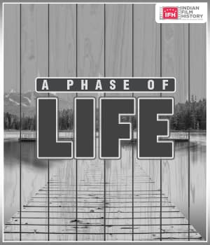 A Phase Of Life (1927) poster