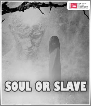 Soul Or Slave (1927) poster