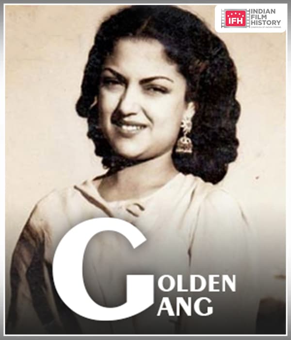 Golden Gang (1928) poster