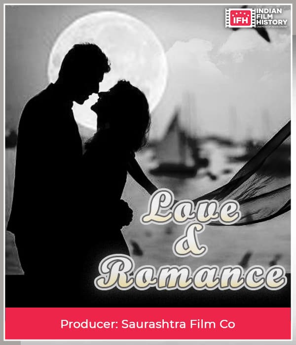 Love And Romance (1928) poster