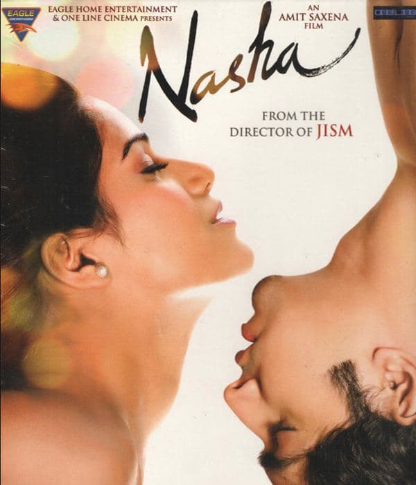 Nasha (2013) movie poster