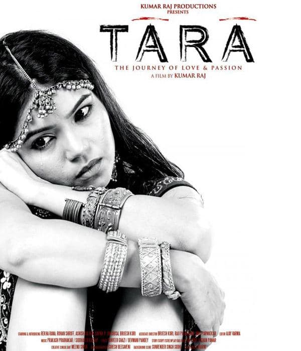 Tara (2013) movie poster