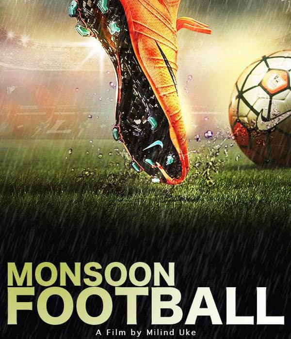 Monsoon Football (2026) movie poster