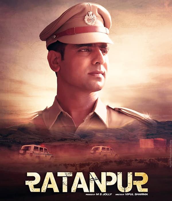 Ratanpur (2018) movie poster