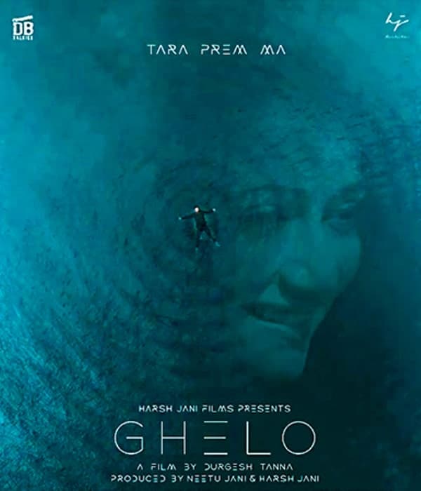 Ghelo (2021) poster