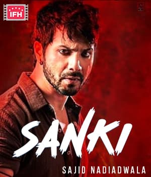 Sanki (2026) movie poster