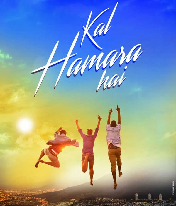 Kal Hamara Hai (2016) movie poster