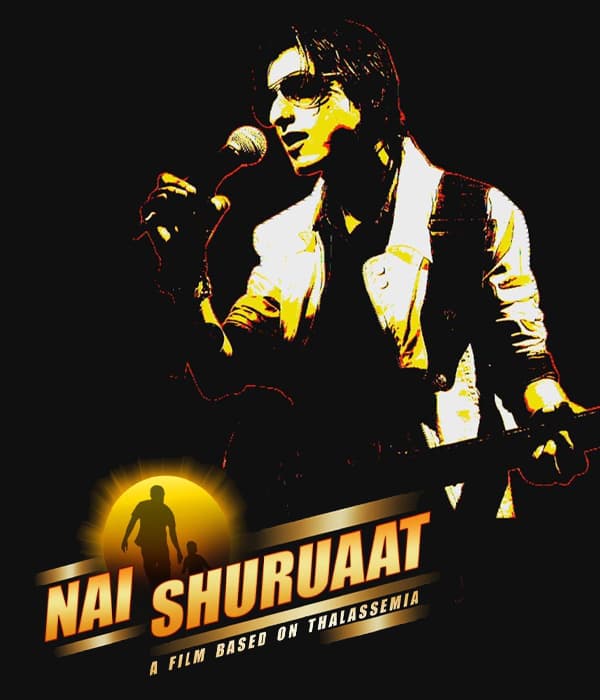 Nai Shuruaat (2014) movie poster