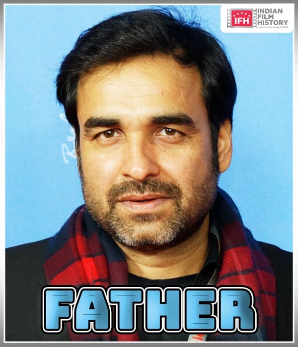 Father (2023) movie poster