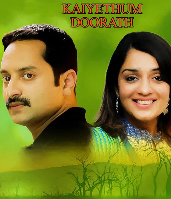 Kaiyethum Doorath (2002) movie poster