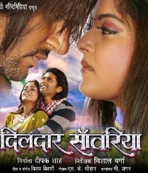 Dil Daar Sawariya (2013) movie poster