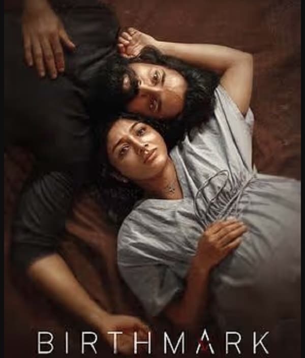 Birthmark (2024) poster