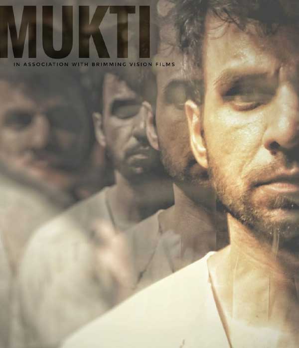 Mukti (2018) movie poster