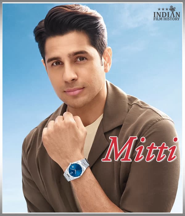 Mitti (2026) poster
