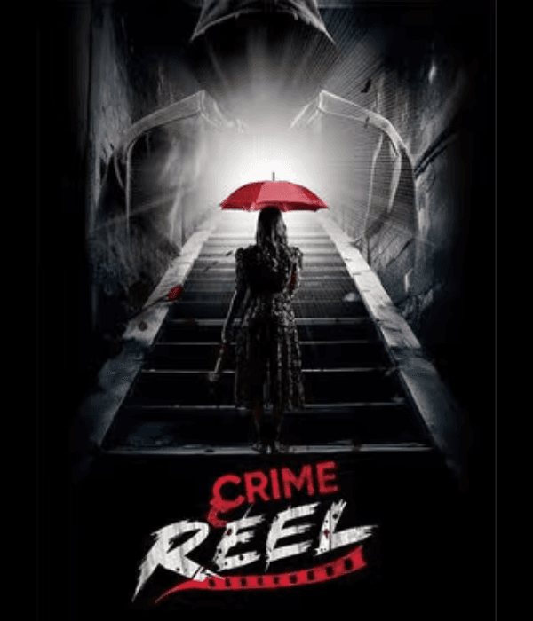 Crime Reel (2024) poster