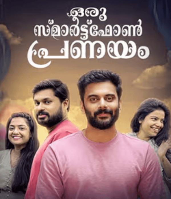 Oru Smartphone Prenayam (2024) poster