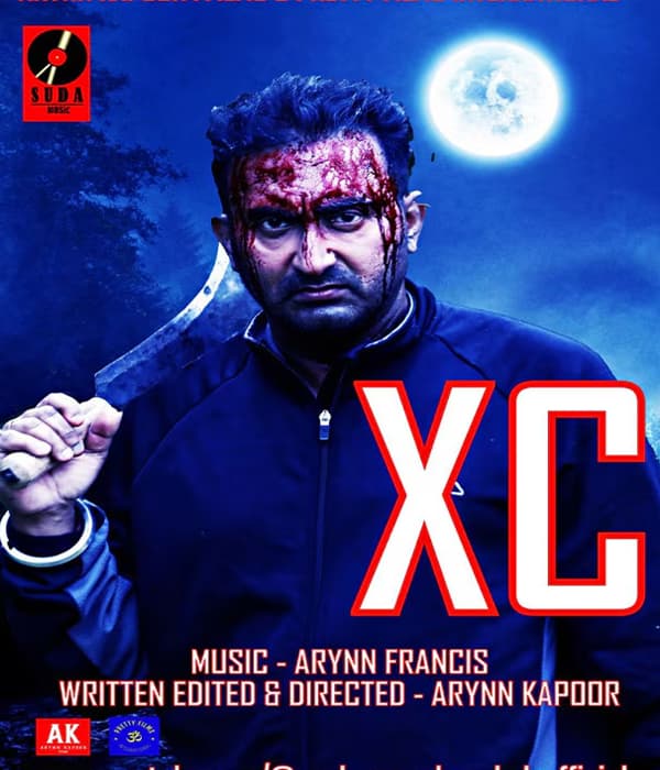 XC (2024) poster
