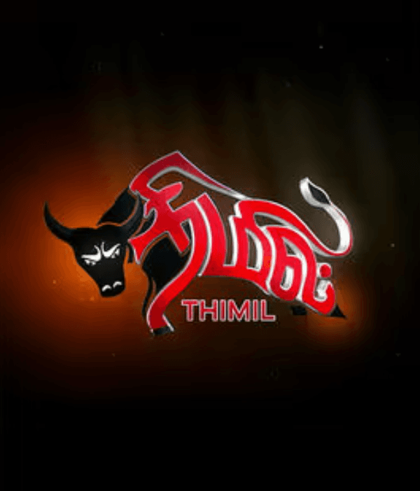 Thimil (2024) poster