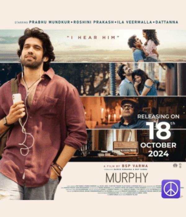 Murphy (2024) poster