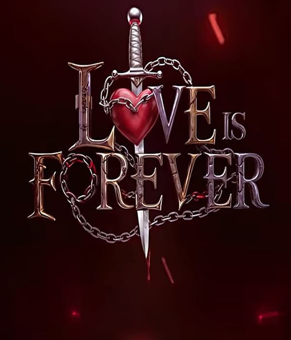 Love Is Forever (2025) poster