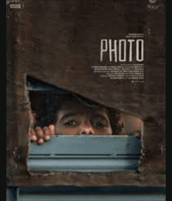 Photo (2024) poster