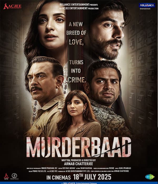 MURDERBAAD