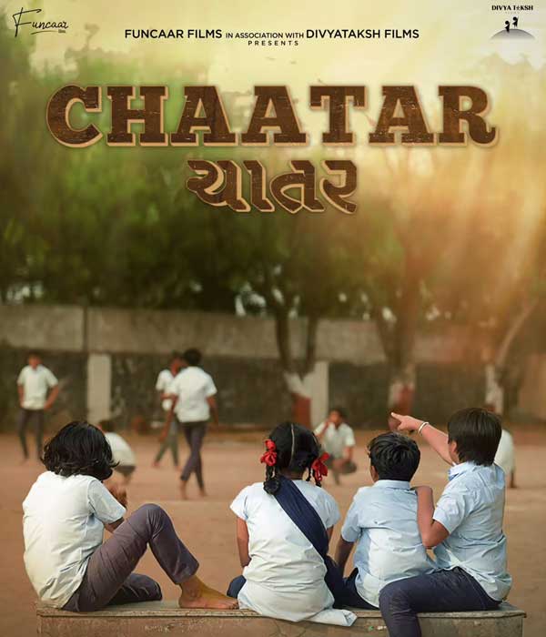 Chaatar (2025) poster