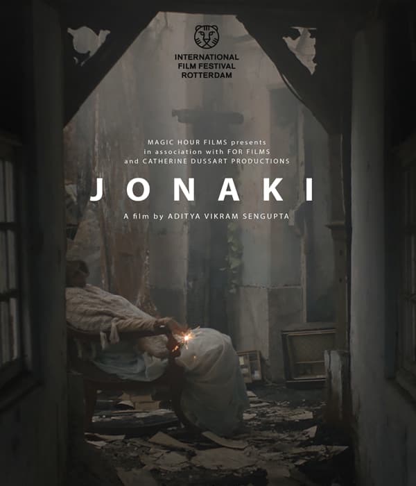 Jonaki (2025) movie poster
