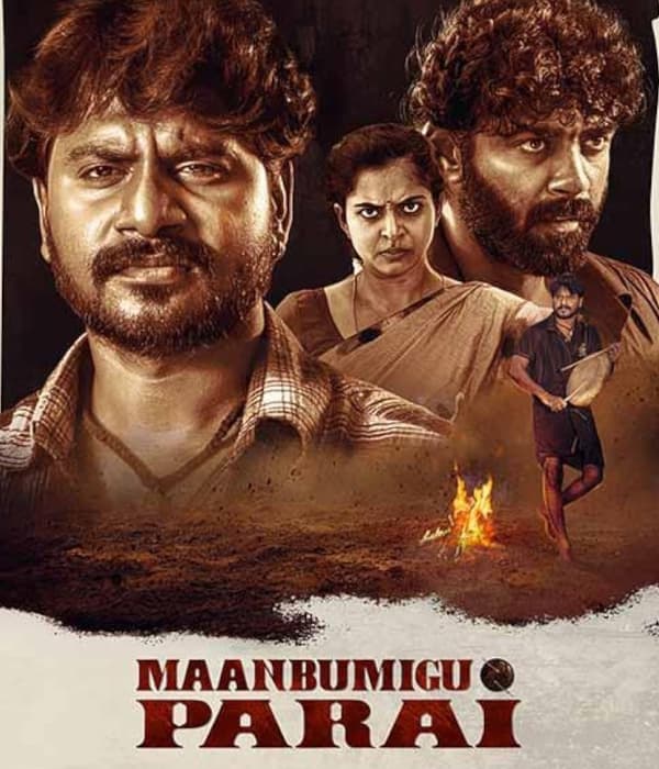 Maanbumigu Parai (2025) poster