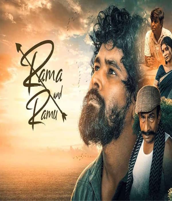 Rama And Ramu (2026) poster