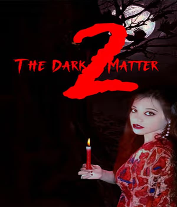 The Dark Matter 2 (2026) poster