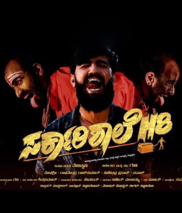 Sarkari Shale H8 (2026) poster