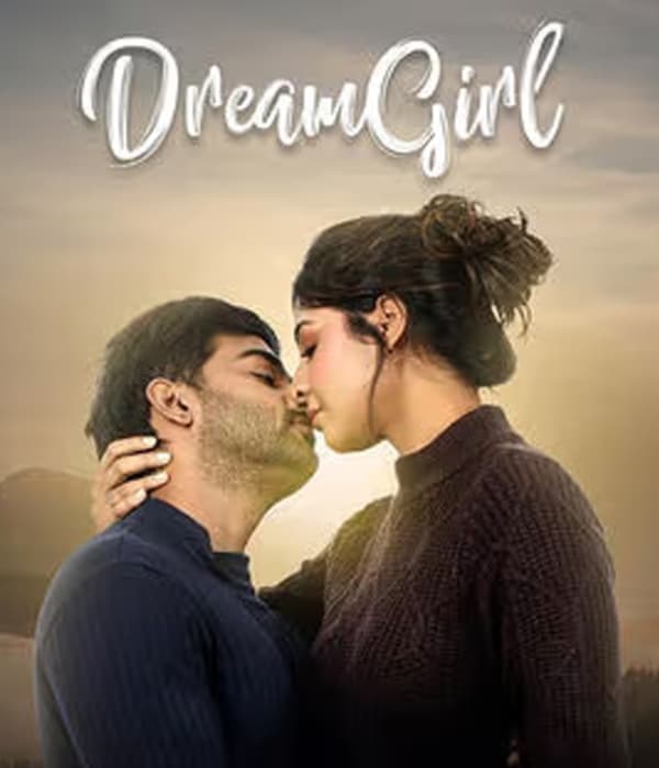 Dream Girl (2026) poster
