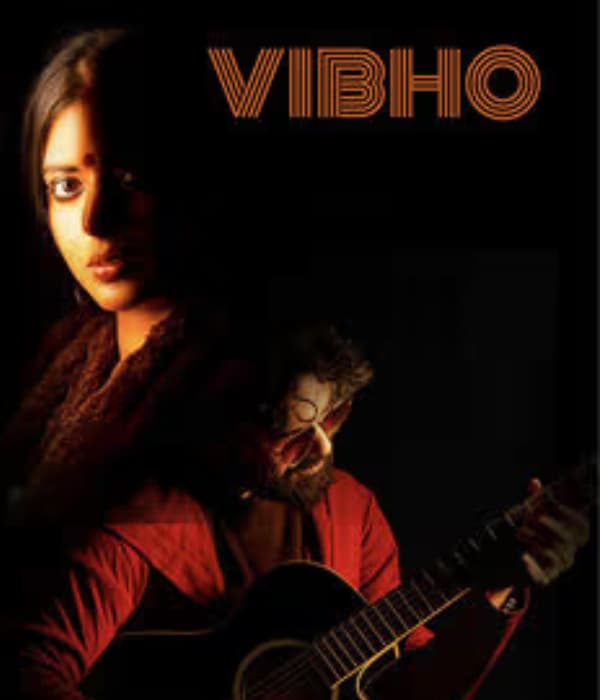 Vibho (2026) poster