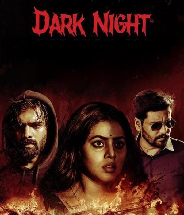 Dark Night (2026) poster