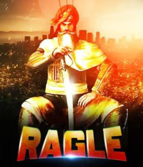 Ragle (2026) movie poster