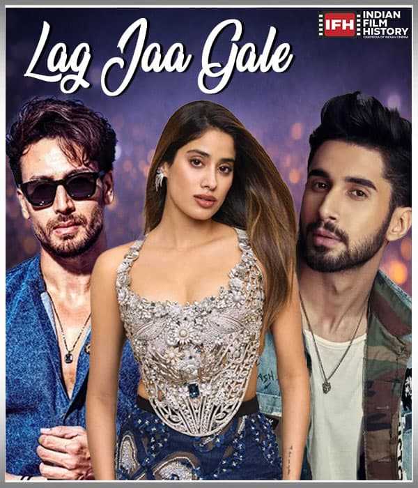 Lag Jaa Gale (2027) movie poster