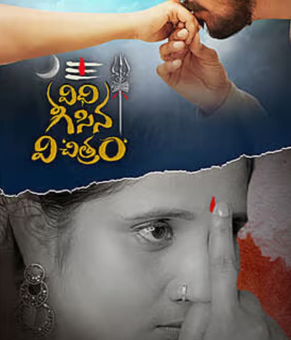 Vidhi Geesina V Chitram (2026) poster