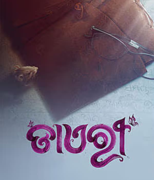 Diary (2026) poster